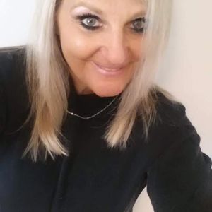 Meet your Posher, Vonda